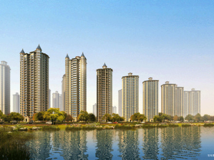 泾阳雅居乐