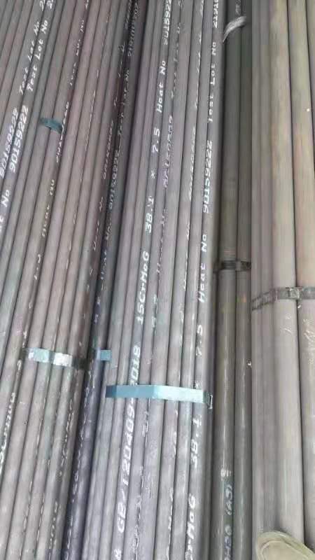 泾阳无缝钢管