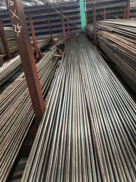 泾阳精密钢管
