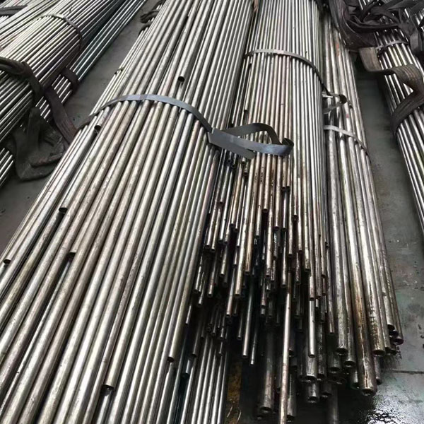 泾阳精密钢管